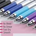 thumbnail image 3 of shiyou-- Bible Pens No Bleed Through, 16 Pack, Assorted Color, Bible Journaling Pens, 3 of 4