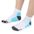 thumbnail image 3 of Plantar Fasciitis Support Sleeve Sock Arch & Heel Pain Compression Socks LXL, 3 of 6