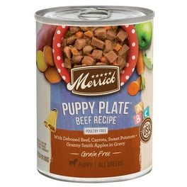 Merrick dog food walmart 2025
