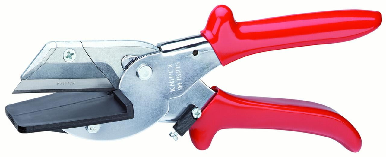 KNIPEX Tools 94 15 215 Ribbon Cable Cutters