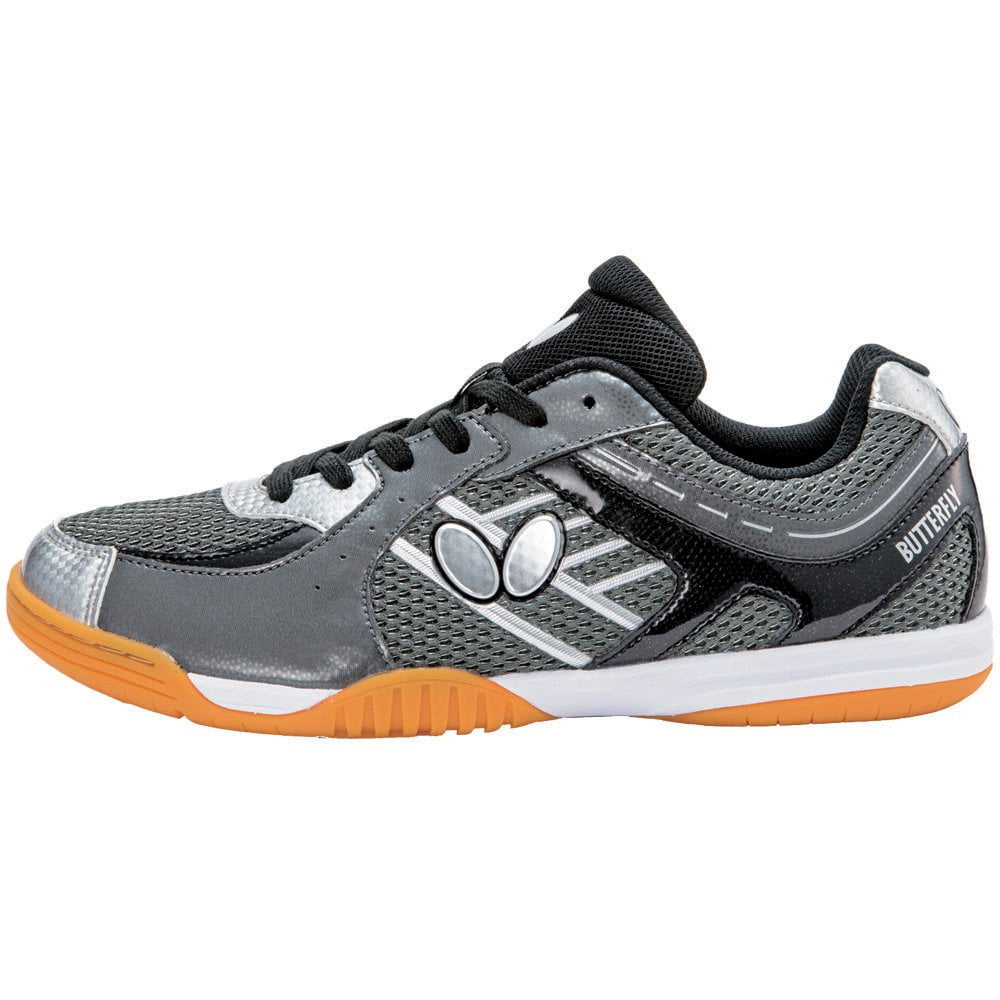 Butterfly Lezoline SAL Shoes – Tournament Quality Table Tennis Shoes ...