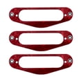 thumbnail image 1 of unbranded 3Ud Marco Para Repuesto Pickup Single Coil Rojo Ideal Para Guitarras Eléctricas, 1 of 8