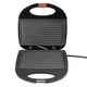 thumbnail image 4 of 750W Panini Press Grill Antiadherente Panini Sandwichera Doble Cara Interior Grill Sandwich Tostadora para Cocinar Hornear, 4 of 8