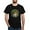 Black, variant on CafePress - WE're ALL MAD HERE Dark T Shirt - Men's Classic Graphic Cotton T-Shirt