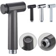 thumbnail image 3 of Handheld Bidet Sprayer, Toilet Shower Flushing Nozzle Set Bathroom Toilet Spray, 3 of 6