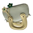 thumbnail image 4 of Bolso de un solo hombro, bolso de mensajero para mujer, moderno bolso de un solo hombro, bolso de un solo hombro para mujer, máxima comodidad, 4 of 9