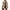 White, variant on IROINNID Women's Faux-fur Jacket Long Sleeve Gradient Notch Lapel Outwear, Comfy Thick Warm Lapel Jacket Trench and Stylish Open Jacket
