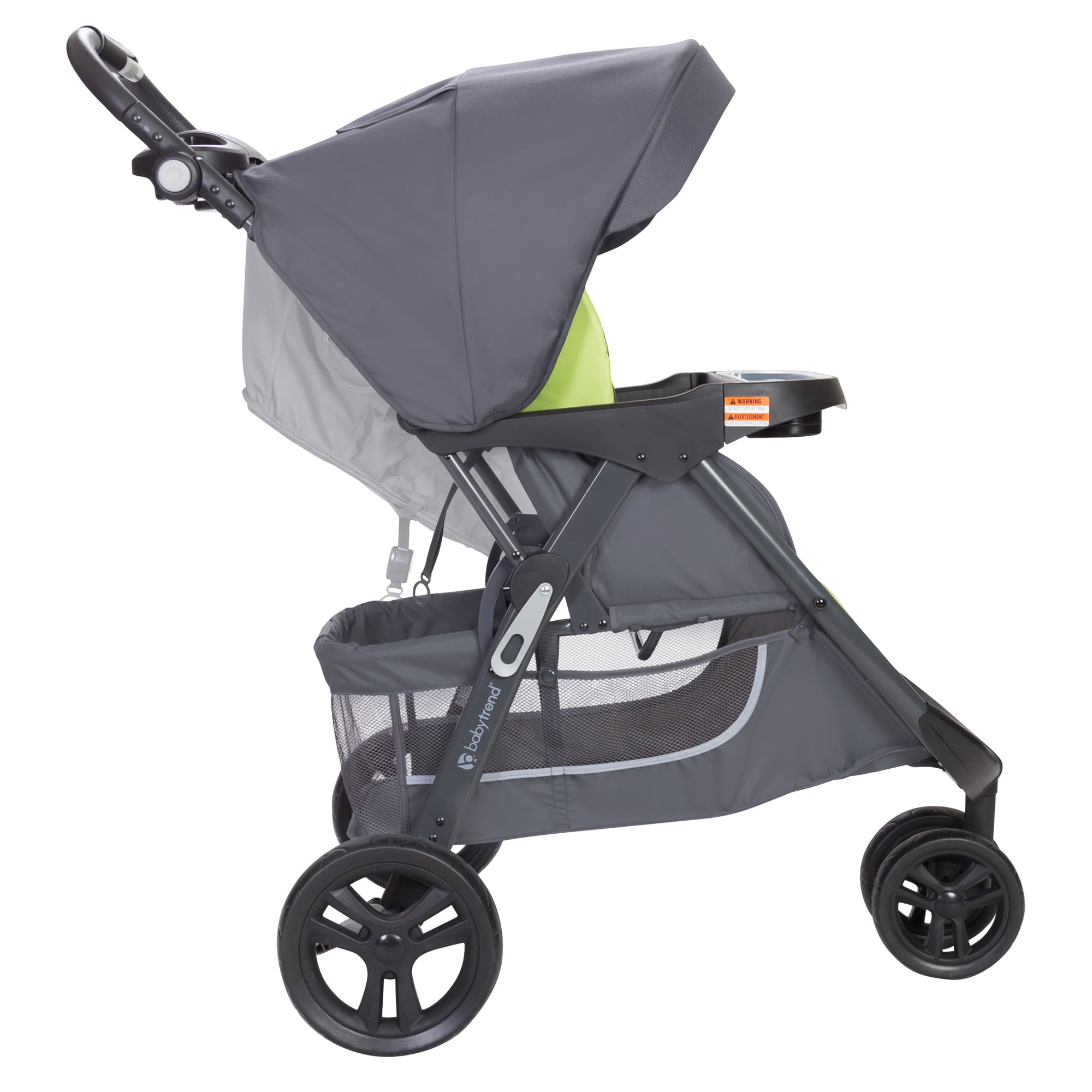 baby trend stroller skyline 35