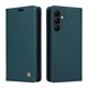 thumbnail image 4 of Funda para Samsung Galaxy A34 5G Estuche de Cuero PU Tipo Cartera con Ranuras para Tarjetas y Cierre Magnético, 4 of 5