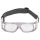 thumbnail image 3 of Gafas de baloncesto antiexplosión Gafas de fútbol Gafas deportivas con protección UV (gris) YUNYI BRAND  Deportes, 3 of 8