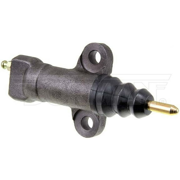 Dorman CS37498 Clutch Slave Cylinder for Specific Nissan / Suzuki Models Fits select: 1985-1986 NISSAN 720, 1980-1984 DATSUN 720