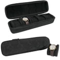 thumbnail image 5 of Watch Storage Case, EVA Protective Box with Soft Scratch-Resistant Lining, Dustproof and Moisture-Proof Design for Watch Collectors, 5 of 9