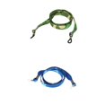 thumbnail image 1 of 2pcs Soporte para Anteojos Correa para Gafas Soporte para Cadena Collar para Gafas Cordón para Gafas Retenedor de Cordón - Azul Y, 1 of 9