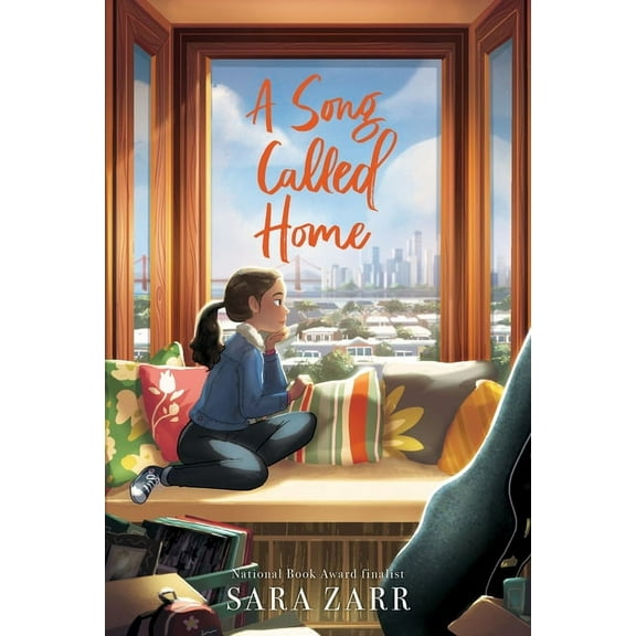 A Song Called Home, (Paperback)