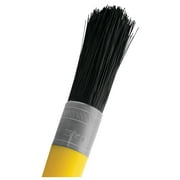 Performance Tool W197C Parts Cleaning Brush for Cleaning Auto Engine Parts, Small Motors, Car Detailing, Boats, Household Grime
