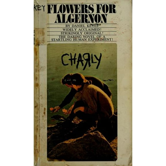 Pre-Owned Flowers for Algernon 9780553245042