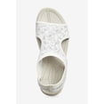 thumbnail image 5 of Comfortview Women's The Serafina Sandal, 5 of 6