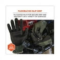 thumbnail image 4 of Proflex 7070 Ansi A7 Nitrile Coated Cr Gloves, Green, 2x-large, Pair, Ships In 1-3 Business Days, 4 of 8