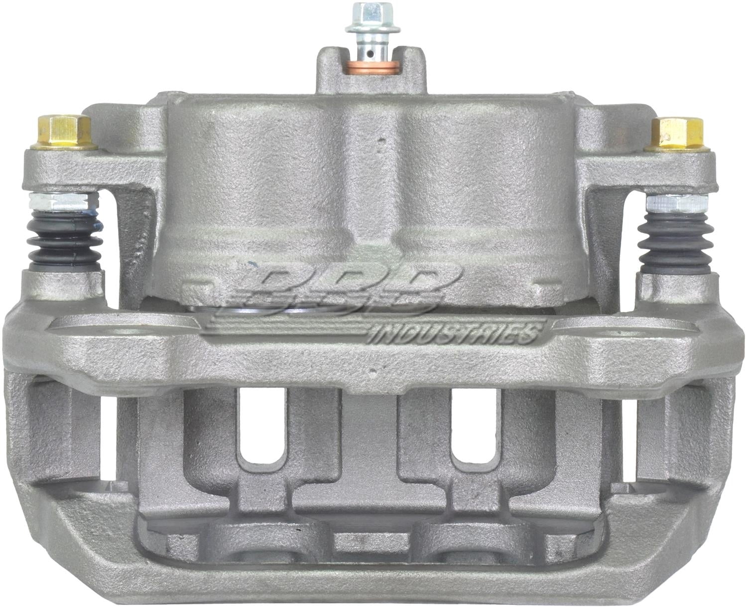 TERREPOWER formerly BBB Industries 99-00969B Reman Caliper w/installation Hardware