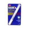 Kanka Soft Brush Maximum Strength Tooth & Gum Pain Gel, 50+ Uses, 0.07 oz
