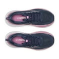 thumbnail image 5 of Saucony Women's Guide 18 Sneaker, Navy/Orchid, 7, 5 of 6