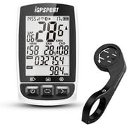 Best Gps Cycle Computers - iGPSPORT GPS Bike Computer Wireless Cycling Computer Review 