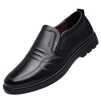 SUN STONE Mens Black Jett Round Toe Platform Lace-Up Sneakers Shoes 10 M SUN STONE Mens Black Cushioned Jett Round Toe Lace-Up  main image 3