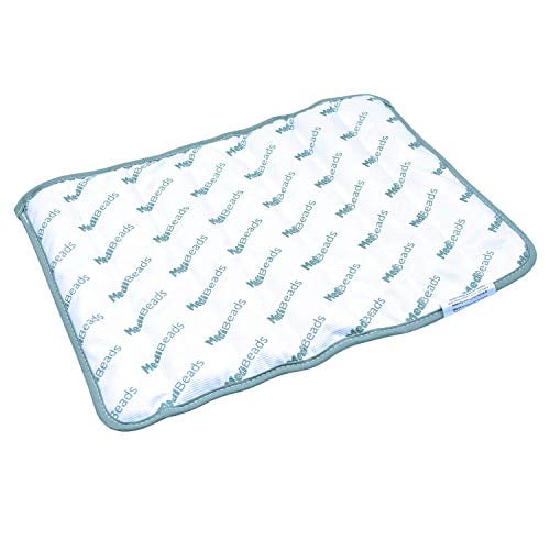 MediBeads Moist Heat King Pad by EasyComforts
