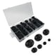 thumbnail image 1 of Speravity 200 unids/set 7,14-25,4mm ojales para coche Kit de juntas de alambre piezas de repuesto Herramientas de reparación de automóviles, 1 of 6