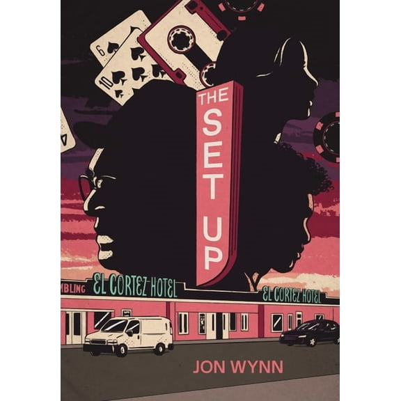 The Set Up, (Paperback)