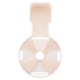 thumbnail image 1 of Speaker Wall Mount Smart Speaker Hanger Wall Stand Compatible For Echo Dot 3, 1 of 8
