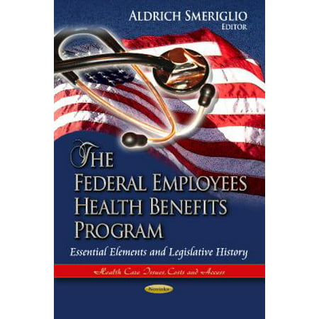 Federal Employees Health Benefits Program (Best Health Insurance For Federal Employees)