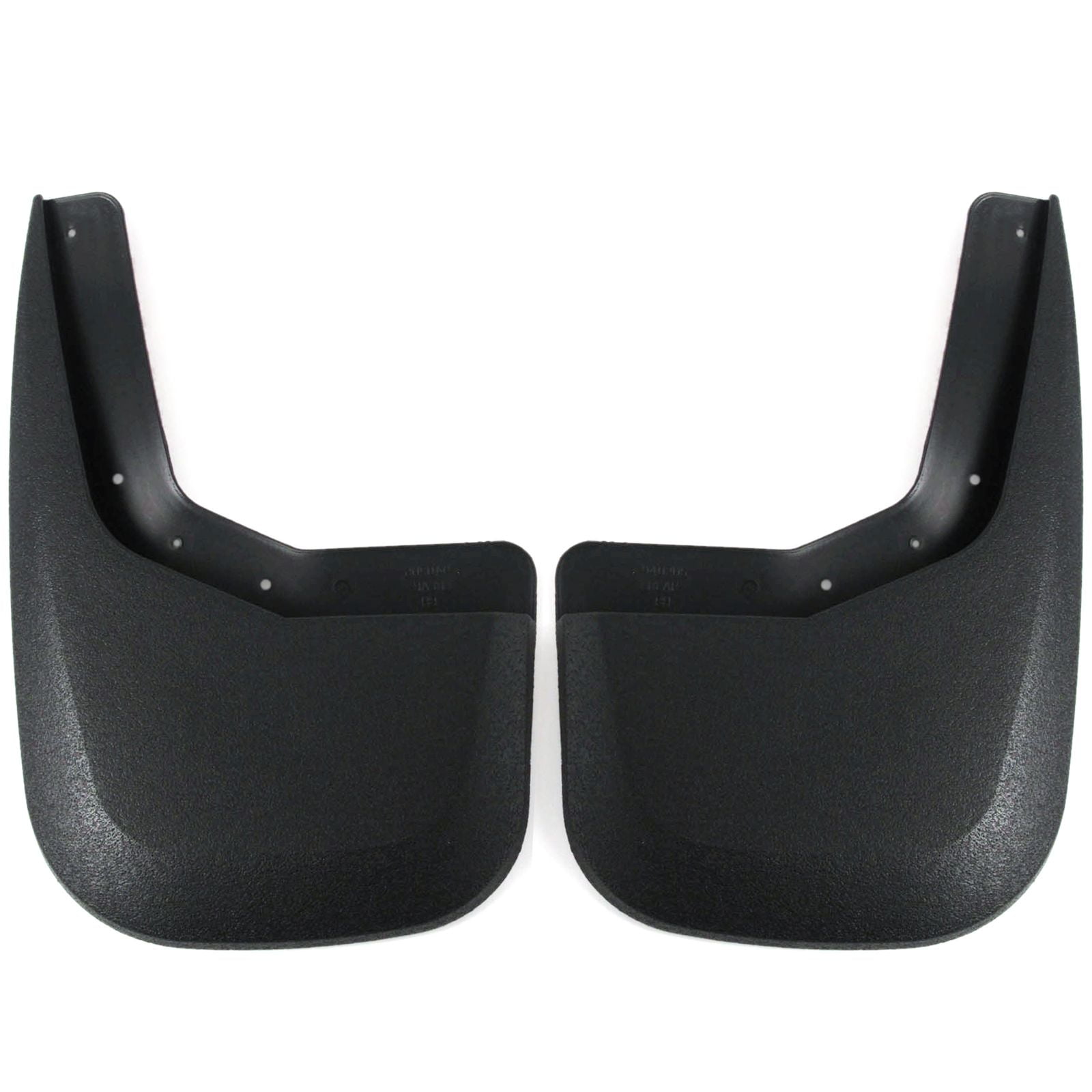 Car & Truck Splash Guards & Mud Flaps 19212551 GM Accessory Rear Splash