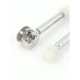 thumbnail image 2 of 10pcs Furniture Connector Cam Fittings Pre-inserted Nuts Dowels Sets, 2 of 2