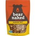 thumbnail image 2 of Bear Naked Banana Nut Granola 12 oz (Pack of 6), 2 of 2