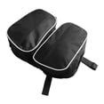thumbnail image 2 of Bicycle Bag Bike Top Tube Bag Saddle Bag Mobile Phone Bag Bicycle Riding, 2 of 9