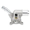 thumbnail image 2 of 5047861AC, Engine Coolant Thermostat  Machined Heat  Engine Thermostat Housing Easy Installation  For  2.4L, 2 of 8