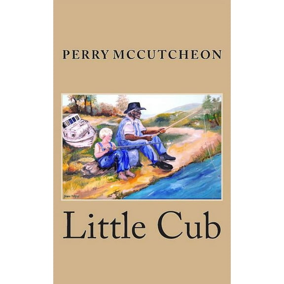 Little Cub (Paperback)