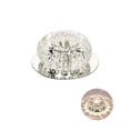thumbnail image 1 of Crystal Led 5W Lámpara De Techo Lámpara Colgante Lámpara De Iluminación Downlight Lámpara De Pasillo Speravity HA024334-00, 1 of 7