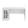 thumbnail image 2 of Westbrook 60W Computer Desk with Storage Cabinet by Bush Furniture, 2 of 10