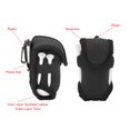 thumbnail image 4 of Riñonera Para Pelotas De Golfista, Cinturón De Soporte En T De Neopreno Resistente A Los Golpes Para Entusiastas De Los Deportes, Bolsa Portátil Con Accesorios De Clavija, 4 of 7