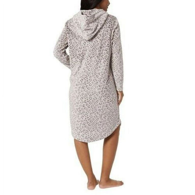 Cozy hooded lounger sale