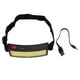 thumbnail image 3 of Linterna Frontal LED, Fuente De Luz COB De Arco, Tres Modos De Iluminación, Linterna Frontal Para Casco Para Aventura De Montañismo Para Acampar Para Montar De Noche, 3 of 8