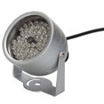 thumbnail image 4 of 48-LED IR infrarrojo visión nocturna reflector iluminador IR infrarrojo visión nocturna cámara de seguridad JAMW Sencillez, 4 of 4
