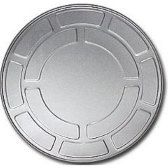 New Film Cans (Silver)