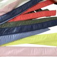 thumbnail image 2 of YM YOUMU Women Puffer Ribbon Waistband wide Belt Winter Casual, 2 of 2