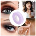 thumbnail image 5 of Unique Bargains 1 Pcs Comfort Eyelash Extensions Lash Tape Purple, 5 of 7
