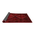 thumbnail image 2 of Ahgly Company Indoor Rectangle Persian Red Traditional Area Rugs, 8' x 12', 2 of 4