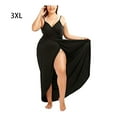 thumbnail image 2 of Guardoinrt Polyester Stay Fashionable And Sun-Safe Sun Protection Swimwear Cover Up Sarongs Comfortable To Wear black 3XL 1Set, 2 of 6