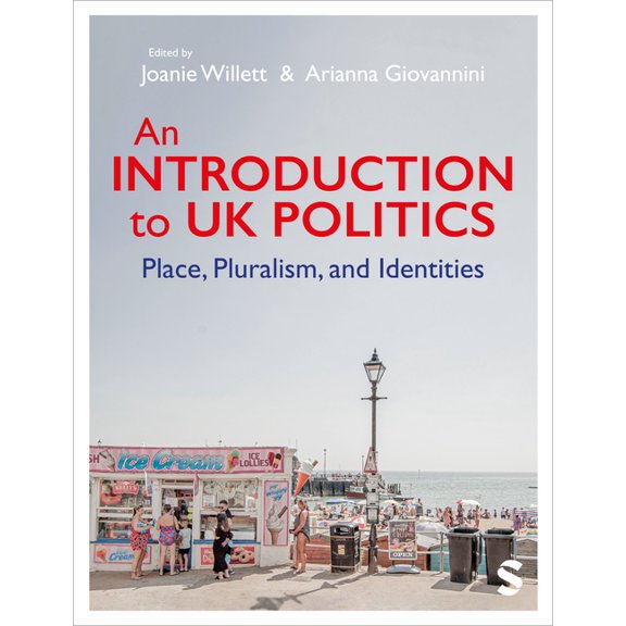 An Introduction to UK Politics, (Paperback)